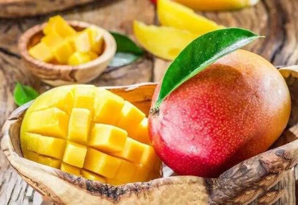 吃芒果的7大禁忌，糖尿病/过敏体质者不宜会危害身体