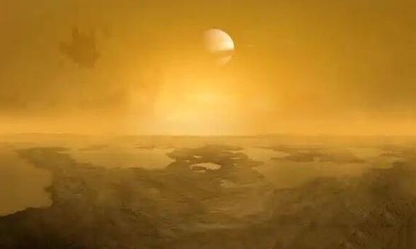 哪个星球上有生命存在，土卫六可能存在特殊生命