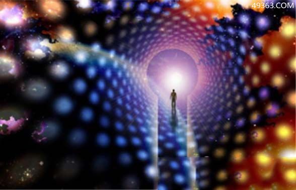 量子力学与意识，五个不可思议的实验（现实与幻觉）