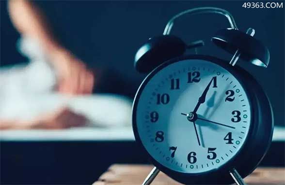 有哪些方法改善睡眠?