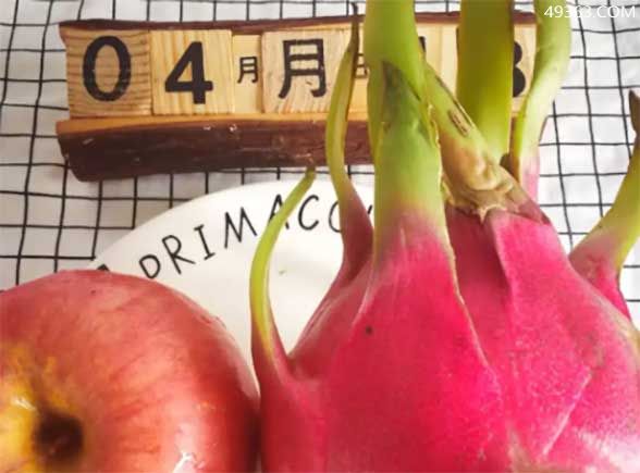 积食最怕三种水果