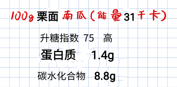 减肥为什么不让吃南瓜(分享吃南瓜减肥的搭配技巧)