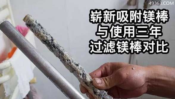 自己清洗热水器方法(教你三步搞定热水器清洗)
