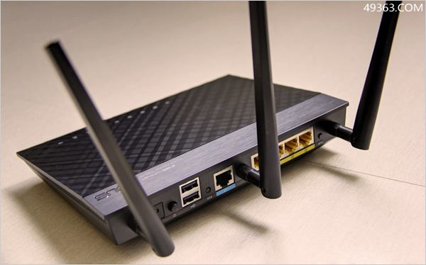 是不是买个路由器就有wifi了(选购无线路由器的三项硬指标)