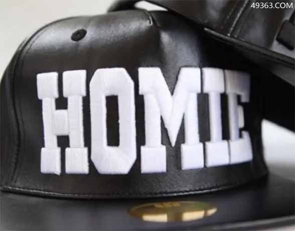 homie是什么意思，中文意思是哥们(来自于嘻哈文化)