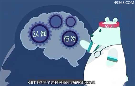 认知行为疗法是什么意思?