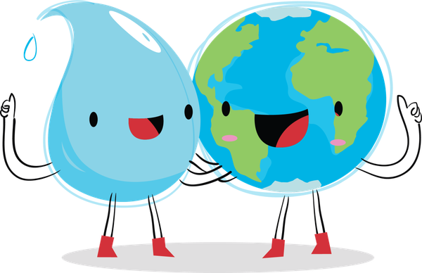 世界水日是几月几日(世界水日中国水周的由来)