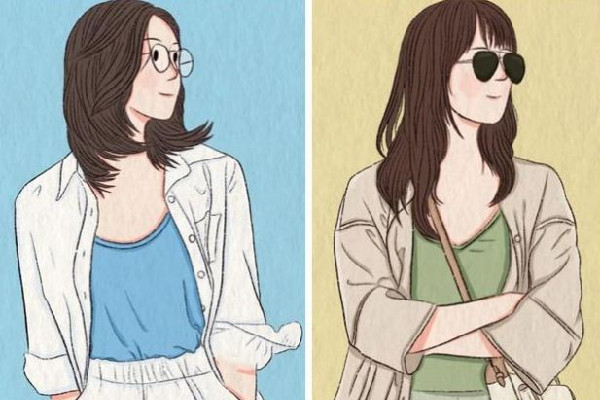女性打扮是为了吸引异性吗 女性打扮有些什么风格