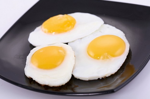 鹅蛋的营养价值及功效和禁忌(鹅蛋的功效及食用方法)