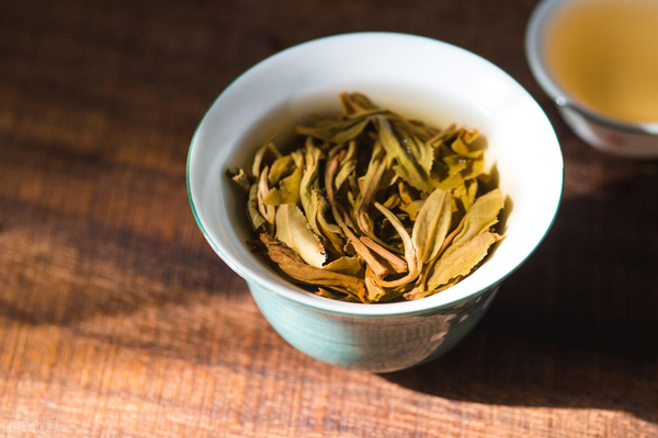 生茶和熟茶的区别(生茶和熟茶的区分技巧与方法)