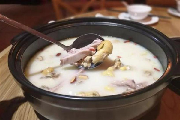 猪肚鸡的做法-猪肚鸡怎么做