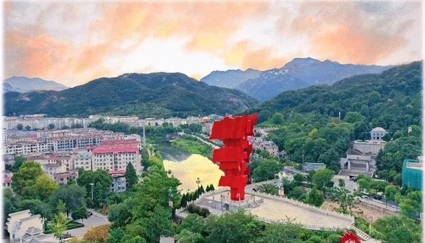 中国唯一永久宜居城市(揭秘信阳永久宜居城市真的假的)