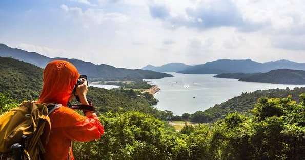 徒步登山技巧有哪些(徒步登山技巧和步法)