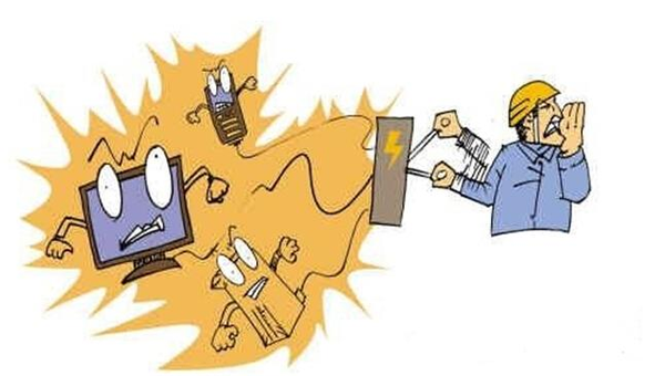 跳闸了推不上去怎么回事(详解跳闸的原因及解决方法)