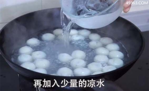 汤圆和元宵有什么区别