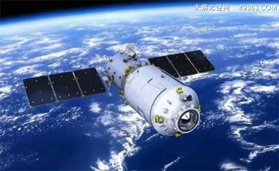 人类的第一艘宇宙飞船（没有任何参照物设计）