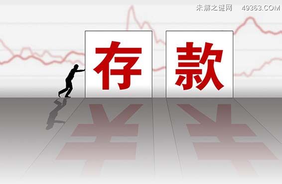 存定期存款需要注意什么?