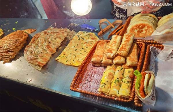 早餐店做什么最赚钱，卖包子之类的粉面类很有前景