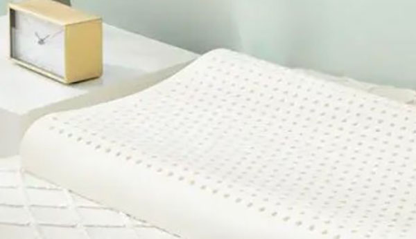 乳胶枕头怎么清洁，乳胶枕头为什么会发黄？