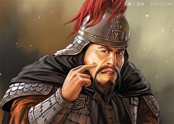 三国糜芳是个怎样的人 (蜀国最大毒瘤)