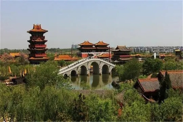 汴京是现在哪里，汴京是哪个朝代的都城
