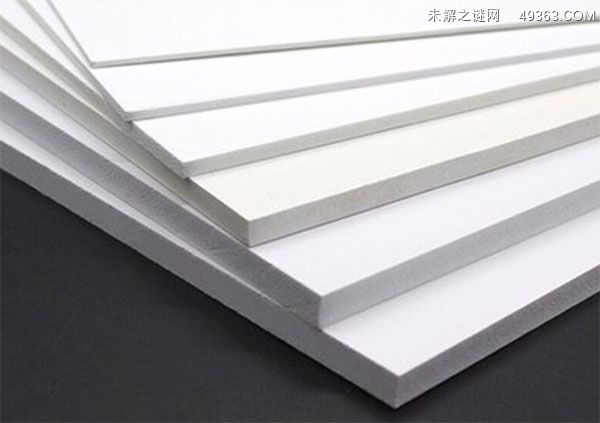 什么是雪弗板?雪弗板和kt板区别
