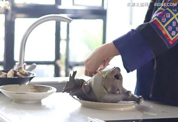 松茸怎么吃 （最好吃的三个做法）