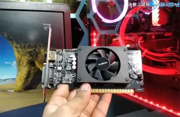 显卡的作用是什么？