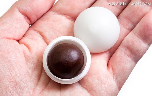 牛黄清心丸功效与作用1