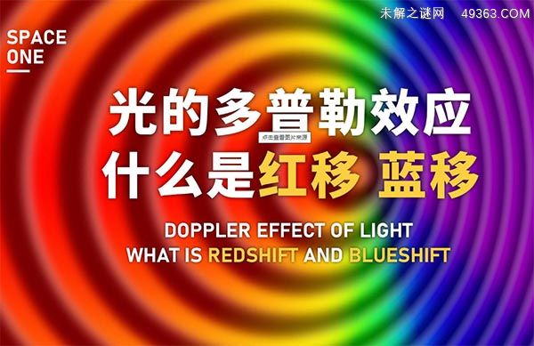 多普勒效应什么意思