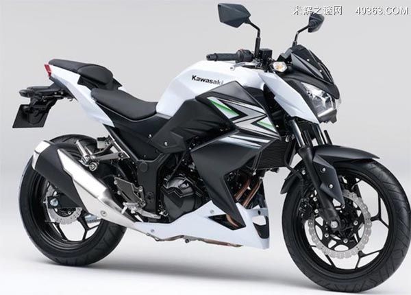 kawasaki是什么牌子