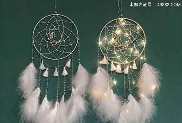 捕梦网为什么不能乱挂