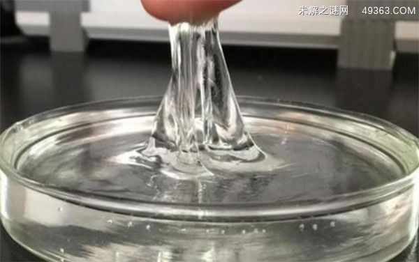 树脂是什么材料组成