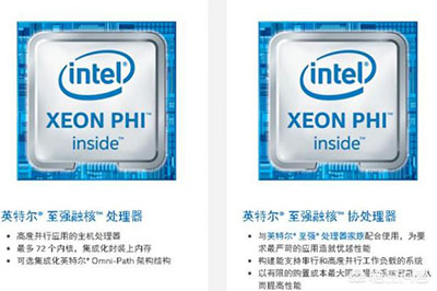 intel cpu 有哪些型号？（i9是英特尔主流桌面CPU顶级）