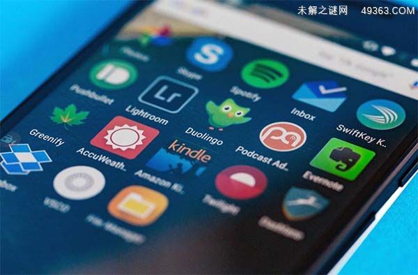 什么是安卓系统?