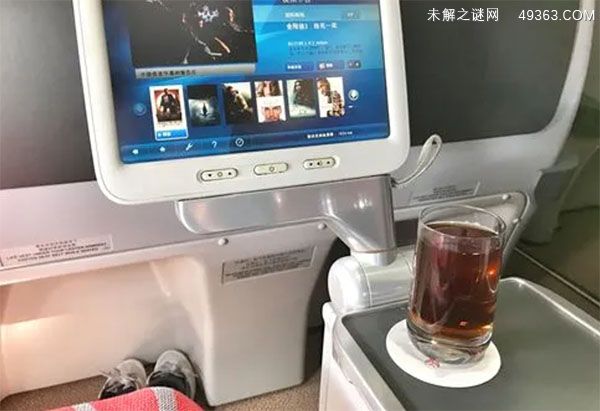 国内哪个航班的头等舱最好?