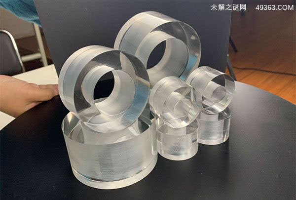 有机玻璃的特点是什么?