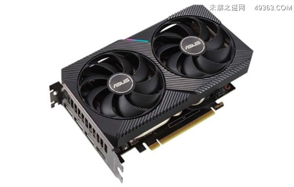 RTX3050显卡什么水平