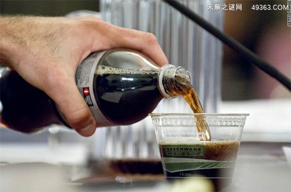 阿斯巴甜致癌？