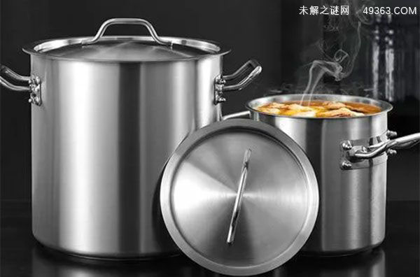 430不锈钢和304的区别