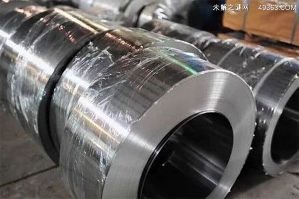 430不锈钢和304的区别，430不锈钢是不是食品级？