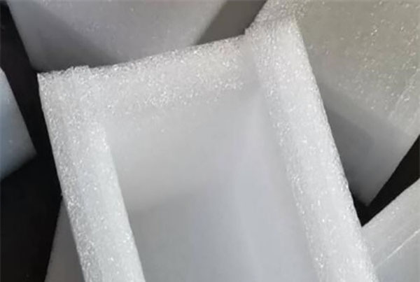 珍珠棉是什么材料做的