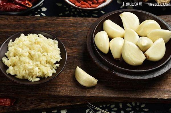 胆结石最怕三个蔬菜