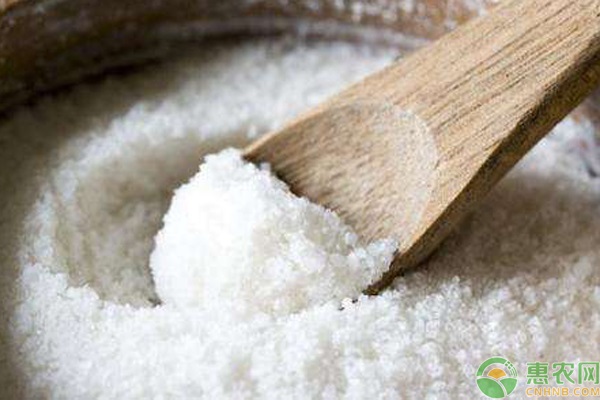 食用盐哪种盐最好，工业盐和食用盐有什么区别