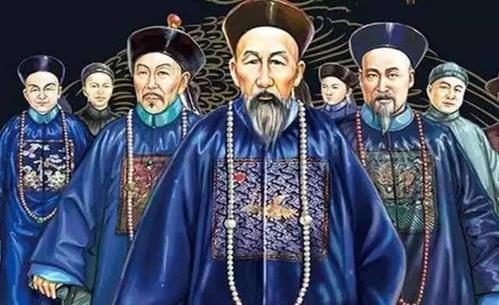 公侯伯子男是什么制度