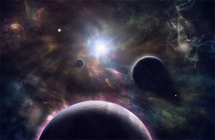 研究宇宙磁场的新突破，探索我们所处宇宙的真实模样