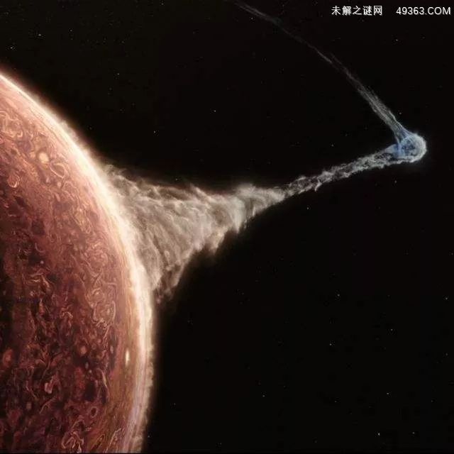 木星爆炸会影响地球吗？木星保护过地球吗