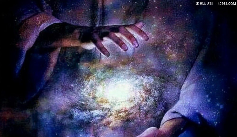 宇宙三大未解之谜：宇宙起源|超级地球|平行宇宙