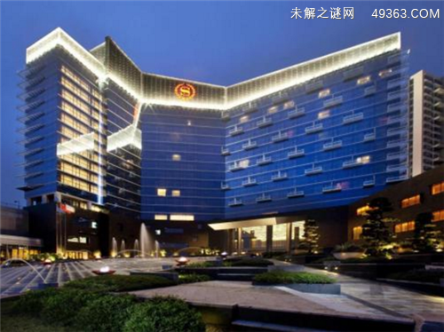 喜来登属于几星级酒店（五星级的酒店）