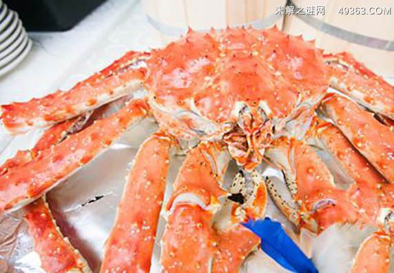 螃蟹为什么吐泡泡？大闸蟹去世了以后还能吃吗？